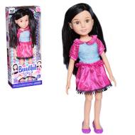 Кукла шарнирная 43 см Beautiful Girls Q12B в коробке 45.0х18.0х9.5 см