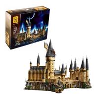 Конструктор Lion King 180055 «Замок Хогвартс»  (Harry Potter Hogwarts Castle 71043), 6739 деталей