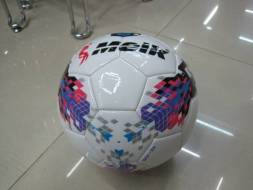 Мяч футбульный Meik MK-065