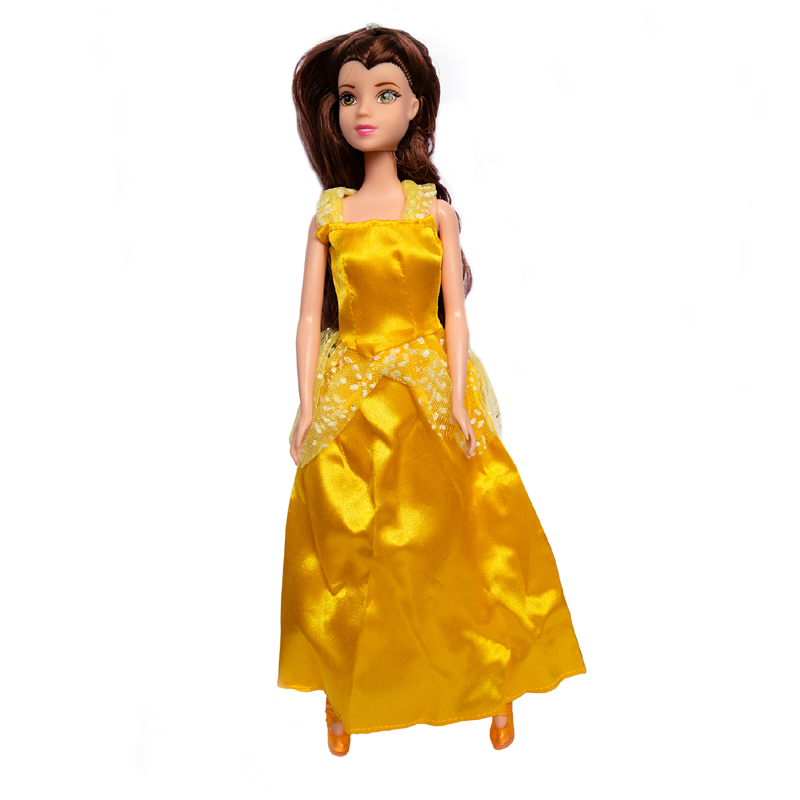 Кукла Kaibibi «Сказочная принцесса» BLD046-6 29 см в пакете 30.0х6.0х3.0 см