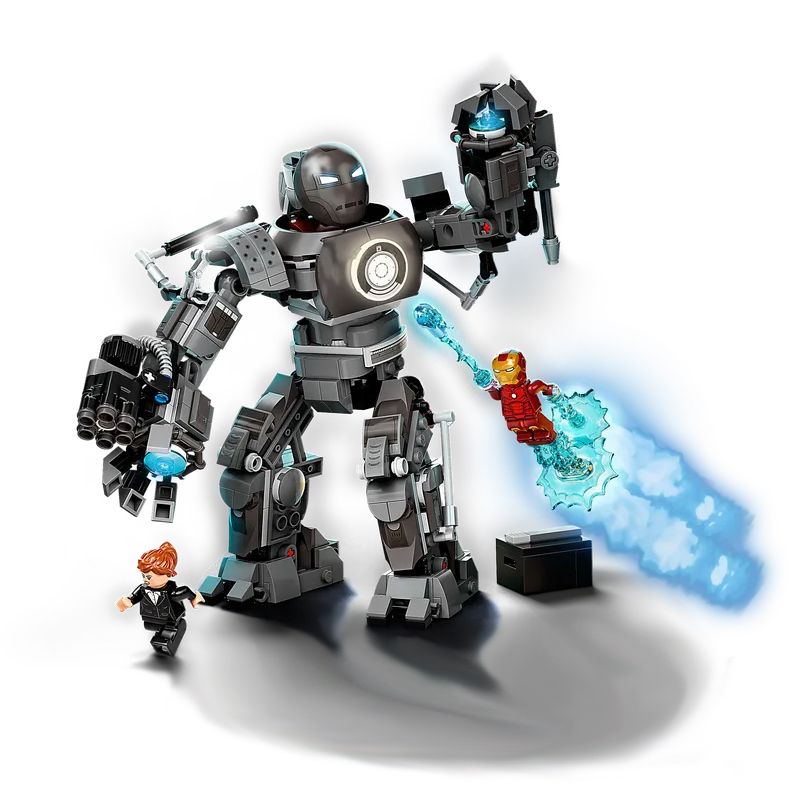 Lego supreme hero shop
