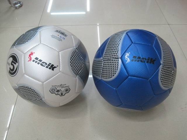 Мяч футбольный МК-060, шт