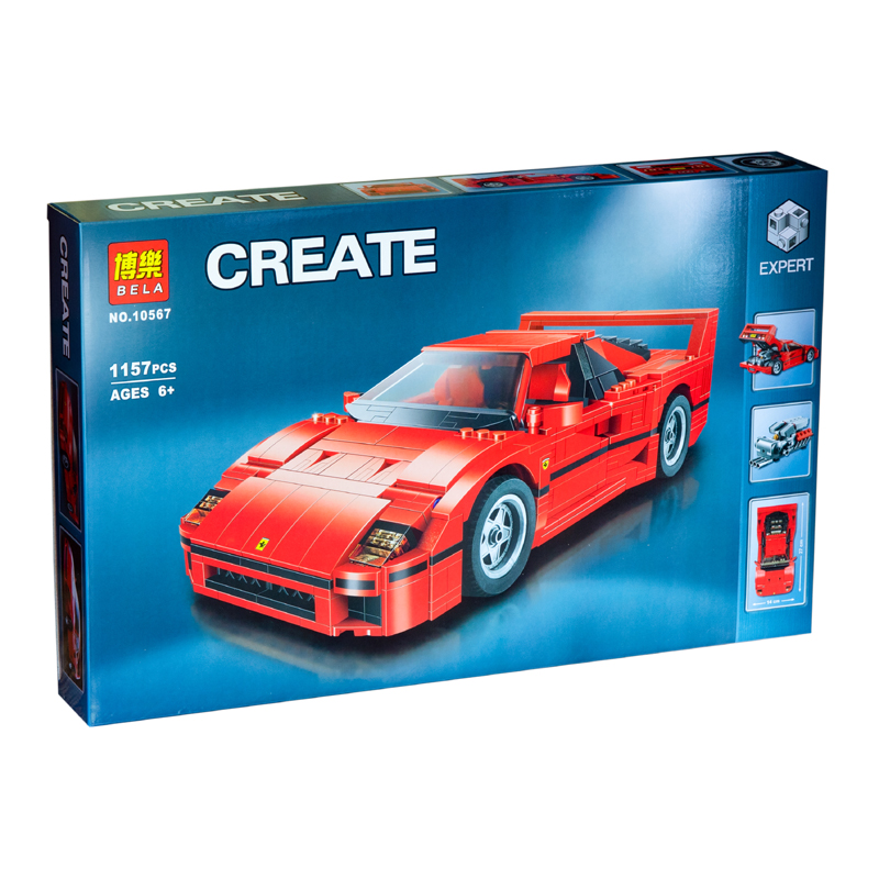 Creator f40 outlet