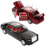 Машина металлическая  Rolls Royce Phantom  1:32  18.0х6.0х5.5 см со световыми и звуковыми эффектами в коробке 44.0х34.0х6.0 см 8  штук