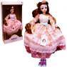 Кукла шарнирная Nancy Doll «Ли Нийа» M8818 60 см в коробке 68.5x34.5x13 см