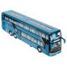 Автобус металлический Setra S415 GT 1:32 24.5х7.0х5.5 см со световыми и звуковыми эффектами в коробке 53.0х37.0х18.5 см 12 штук