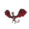 Конструктор 18K Super Game of Thrones K89 «Дракон Дейнерис Таргариен  - Дрогон», 60.0х38.5х9.5, 1889 деталей