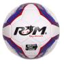 Мяч футбольный R&M Ray Dream 5 RM-0810 из синтетической кожи 4 слоя, 420 г, 4 цвета