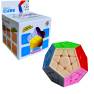 Кубик He Shu Magic Cube 862 в коробке 11.3х9.0х8.6 см