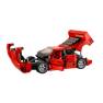Конструктор BL Create 10567 «Ferrari F40» (Technic Ferrari F40 10248), 53.0x33.0x7.0 см, 1157 деталей